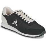 Le Coq Sportif Nizke superge ASTRA_2 Črna Cene