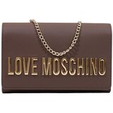 Love Moschino Torbice JC4103PP Kostanjeva u
