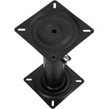  Postolje sjedala za brod podesivo 28 - 45,5 cm čelično | shoptok.hr