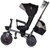 Chipolino sklopivi tricikl TWISFOLD 360° Noir | shoptok.hr