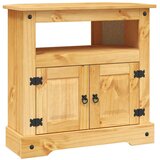  Konzolni stol borovina meksički asortiman Corona 80x43x78 cm | shoptok.hr