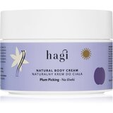 Hagi Plum Picking krema za tijelo 200 ml | shoptok.hr