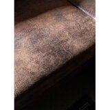 Miuform Rjava raztegljiva kotna sedežna garnitura iz umetnega usnja (desni kot) Lofty Lilly – | Shoptok.si