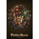 Steam Plebby Quest: The Crusades Key GLOBAL | ePonuda.com