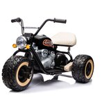Motor na akumulator LL6688 24V - crni | shoptok.hr