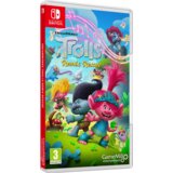 Gamemill Entertainment Trolls Remix Rescue /Switch Cijene