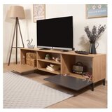 Hanah home tv polica tuval 073