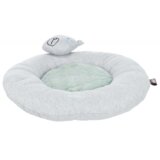 Trixie krevet za pse meda 40 cm zelena i siva | Eponuda.com