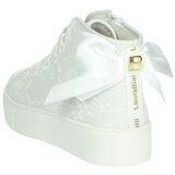 Laura Biagotti Nizke superge 8913 Bela | Shoptok.si
