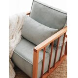 Atelier Del Sofa Fotelja Sallanan 71x57x80cm Plava | Eponuda.ba