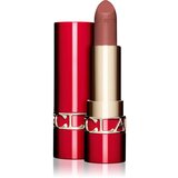 Clarins Joli Rouge Velvet kremasta šminka z mat učinkom odtenek 705V 3.5 g | Shoptok.si