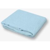  Pleteno baby ćebence 75x100 Dream Big Blue KKB11115 Cene