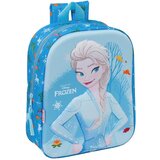 Frozen Mochila 3D Disney 27cm | shoptok.hr