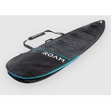 ROAM Tech Shortboard Torba za surf desko black | Shoptok.si