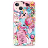  Futrola ultra tanki print clear za iphone 13 (6.1) sp029 ( F124829 ) | Eponuda.com