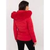 Factory Price Jacket-SK-KR-HH-2404.93P-red | Shoptok.si