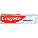 Colgate Whitening zobna pasta za beljenje zob 75 ml Cene