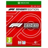 Codemasters F1 2020 - Seventy Edition (xbox One)
