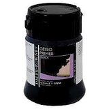 Daler Rowny Gesso grund črn 250 ml, (22005383) | Shoptok.si
