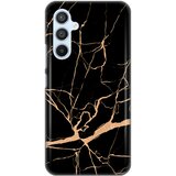  Torbica silikonska print za samsung A546B galaxy A54 5G all black Cene