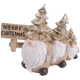 Viter figura 3 patuljka zlatni ( 047361 ) Cene