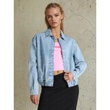 Sinsay Bomber jakna | shoptok.hr