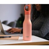 Joseph Joseph Oranžna termoska 500 ml Loop – | Shoptok.si