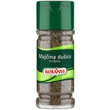 KOTÁNYI kotanyi Majčina dušica, 19g | ePonuda.com