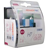  Sijalica H7 Powertec ultra white M-tech | Eponuda.com