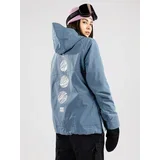 Derby Anorak light blue