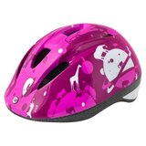 Force kaciga fun planets roze/bela m ( 9022413 ) | Eponuda.com