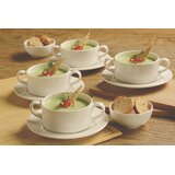 Ariane porcelain Ariane Prime zdjela, Ø14cm 8/1 set | shoptok.hr