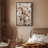  Slika - Rose Garden (1 Part) Vertical 40x60 | shoptok.hr