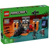 Lego LEGO® Minecraft® - Spopad z venežem (21590) | Shoptok.si