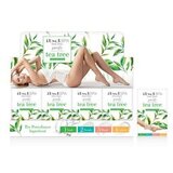  Set za pedikuru IBD SPA Tea Tree Purify Mini – 4 u 1 (Outlet) | Eponuda.ba
