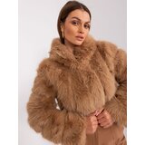 Wool Fashion Italia Jacket-AT-KR-2378.97P-camel | Shoptok.si