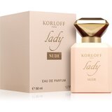 Korloff Lady Nude parfemska voda uniseks 50 ml | shoptok.hr