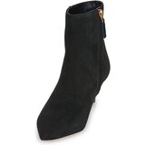 Polo Ralph Lauren MCKAY BOOTS Crna | shoptok.hr
