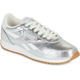 Reebok CLASSIC AZ Srebrna Cijene
