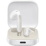 Xiaomi Slušalice bežične sa kutijicom za punjenje, Bluetooth – Redmi Buds 6 Active White | Eponuda.ba