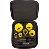  Starrett KFC06023 Set bimetalnih kruna 22-64 mm | shoptok.hr