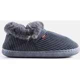 Gemre Gray high men's slippers Ruest | Shoptok.si