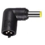 Gembird NPC-SA09 Konektor za Punjač 60W-19V-3.16A 5.5x3.0mm Cene
