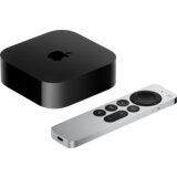 Apple TV 4K Wi‑Fiwith64GBstorage, Model A2737 | Eponuda.ba