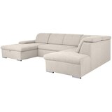 MID.YOU SEDEŽNA GARNITURA, krem barve | Shoptok.si