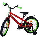 Volare dječji bicikl Rocky 18″ crvene boje | shoptok.hr
