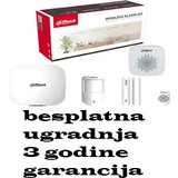 Dahua bežični alarma stan 1 senzor i sirenom Cene