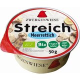 Zwergenwiese Bio mini veganski namaz - hren Cene