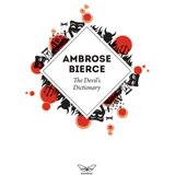 Kontrast izdavaštvo Embrouz Birs - The Devil's Dictionary Cene