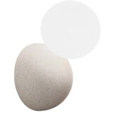  Ondaluce - Zidno svetlo ROCK 1xG9/7W/230V beton/bela | Eponuda.com